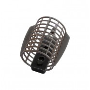 Годівниця фідерна, Feeder Sport G1, пластикова, великий кошик, вага 112г